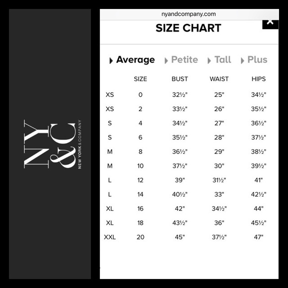 🌸 NY & Co Pleated Ankle Pant 🌸 - Picture 7 of 7